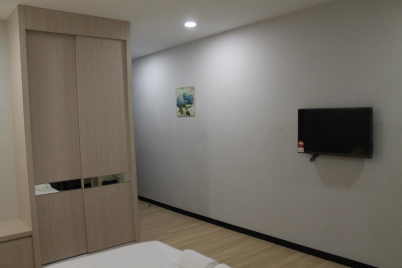 The Velton Inn Bintulu Zewnętrze zdjęcie