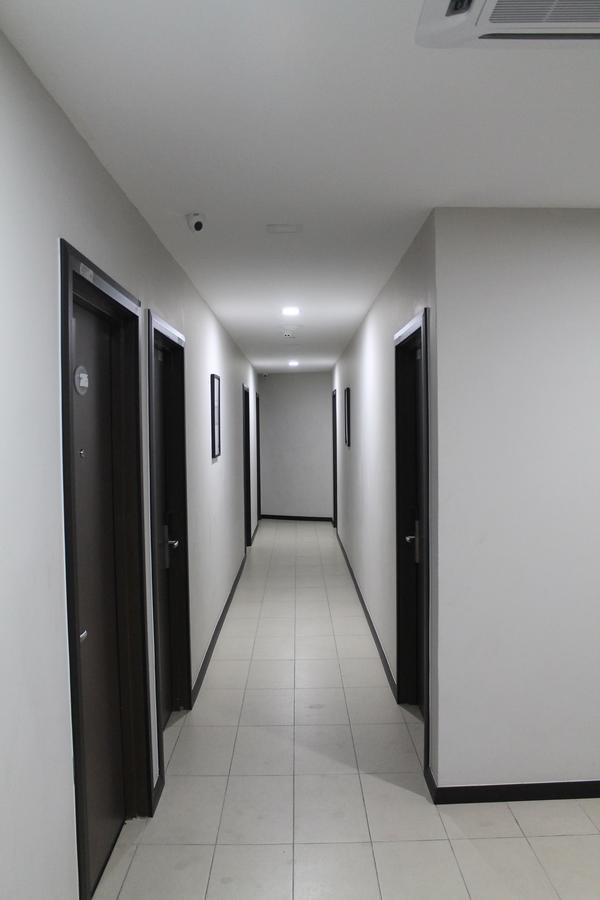 The Velton Inn Bintulu Zewnętrze zdjęcie